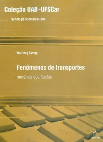 Fenômenos de transporte