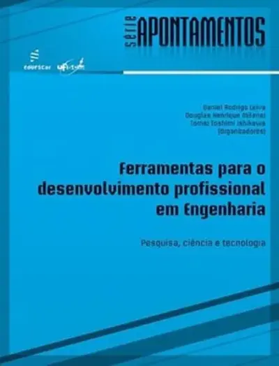 Ferramentas para o desenvolvimento profissional em engenharia