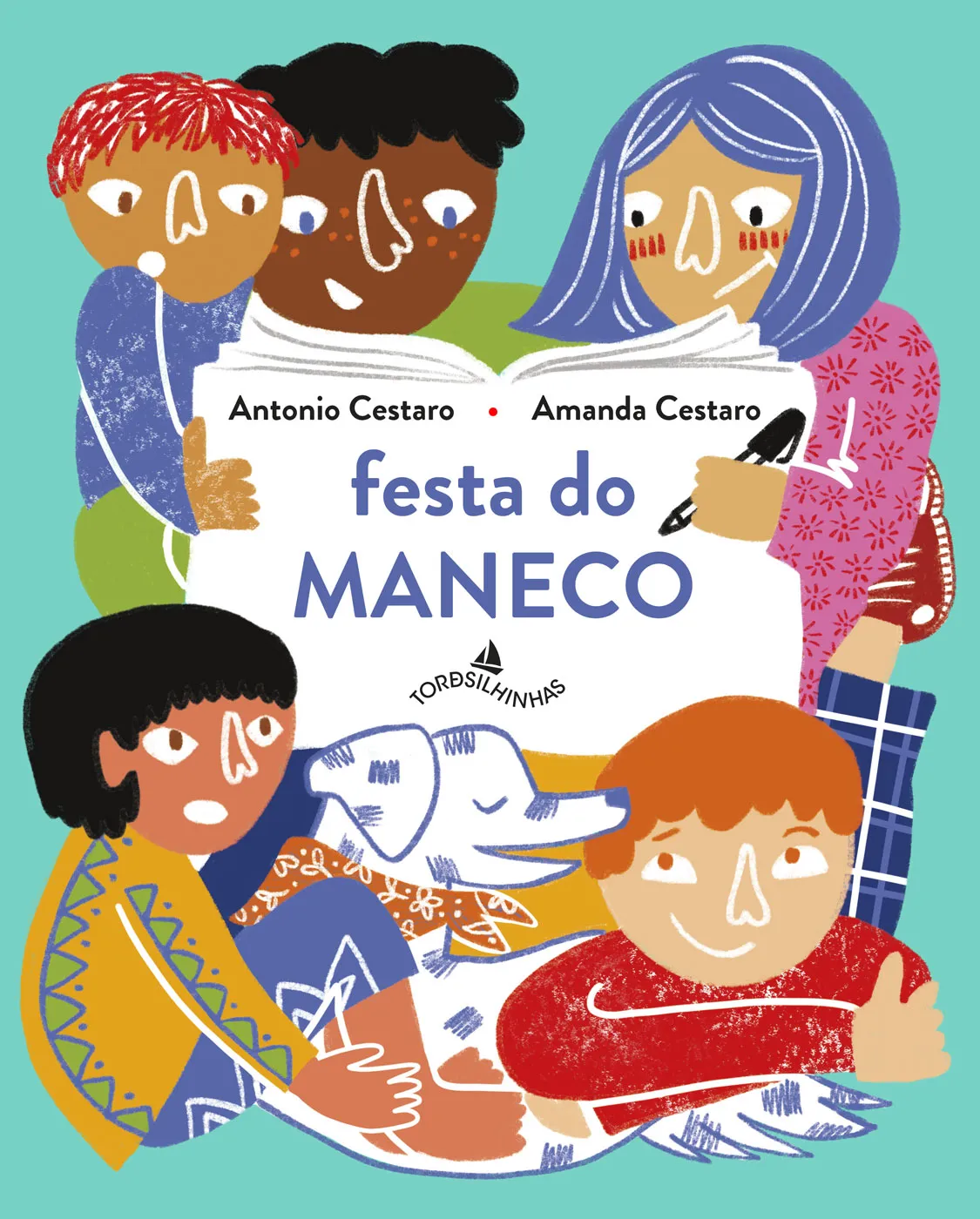 Festa do maneco: Festa do maneco: