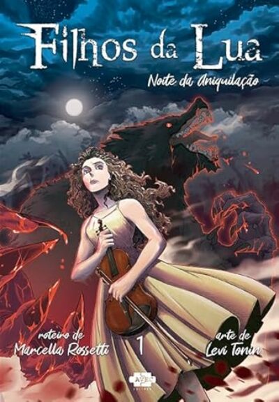 Filhos da Lua: Noite da Aniquilação