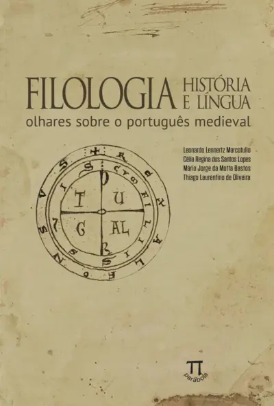 Filologia, história e língua