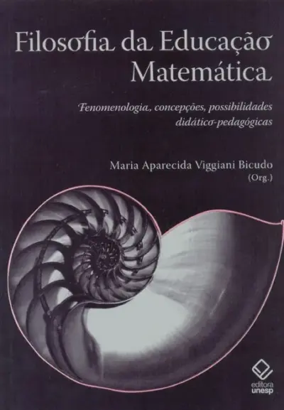 Filosofia da educação matemática