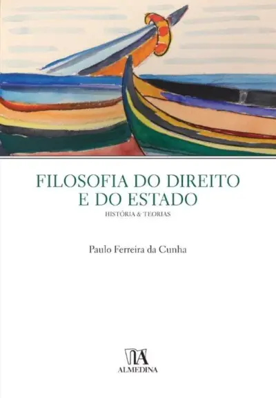 Filosofia do direito e do estado