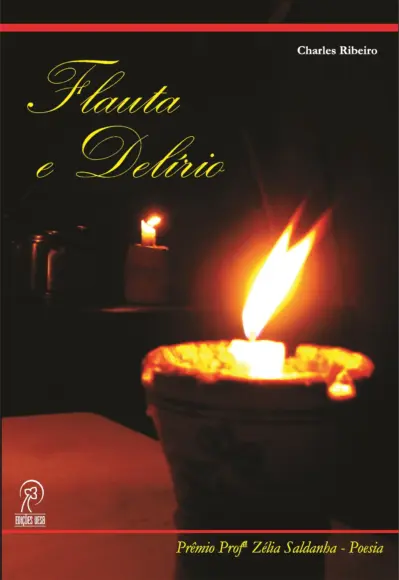 Flauta e delírio