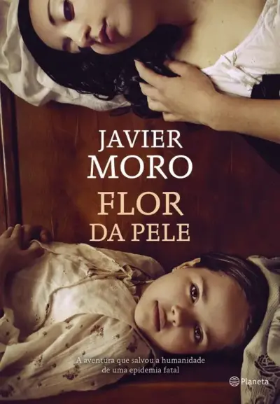 Flor da pele