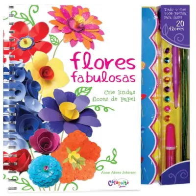 Flores fabulosas