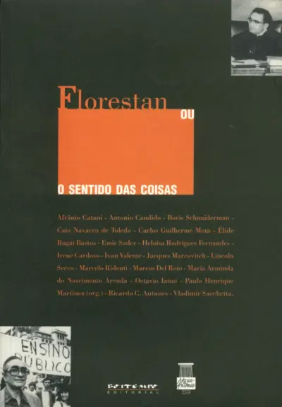 Florestan ou o sentido das coisas