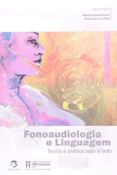 Fonoaudiologia e linguagem