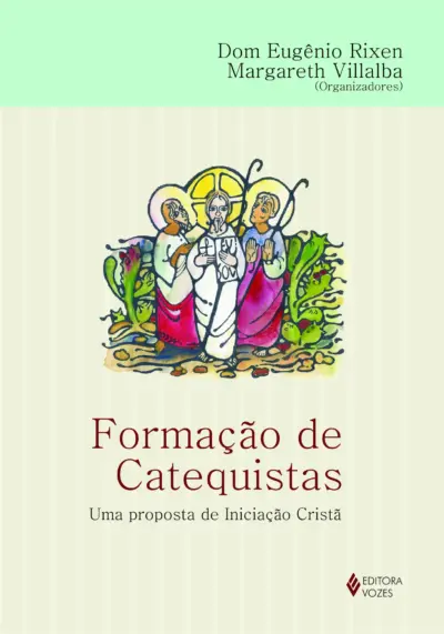 Formação de catequistas