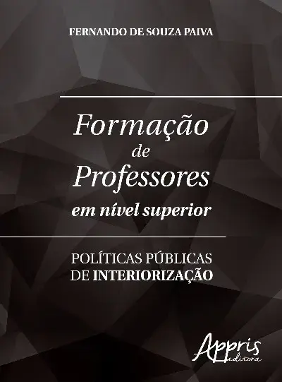 Formação de professores em nível superior