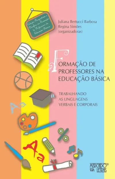 Formação de professores na educação básica