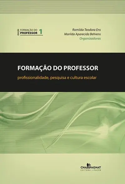 Formação do professor