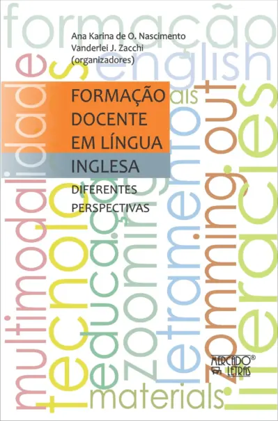 Formação docente em língua inglesa