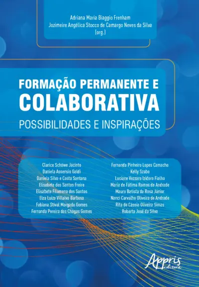 Formação permanente e colaborativa