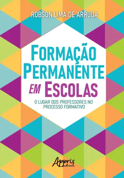 Formação permanente em escolas