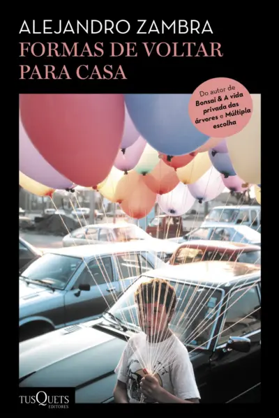 Formas de voltar para casa