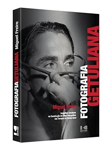 Fotografia getuliana: imagética getuliana na construção do olhar fotográfico nos tempos do Estado Novo Fotografia getuliana: imagética getuliana na construção do olhar fotográfico nos tempos do Estado Novo