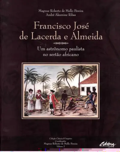 Francisco José de Lacerda e Almeida