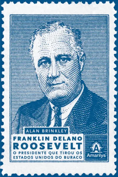 Franklin Delano Roosevelt
