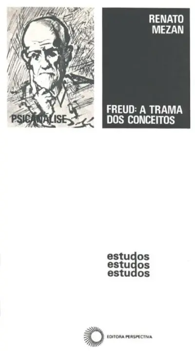 Freud: a trama dos conceitos