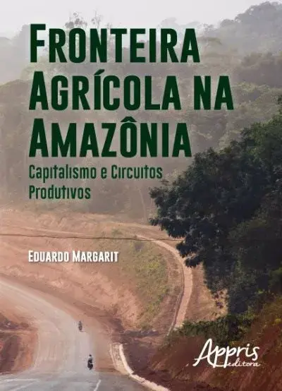 Fronteira agrícola na Amazônia