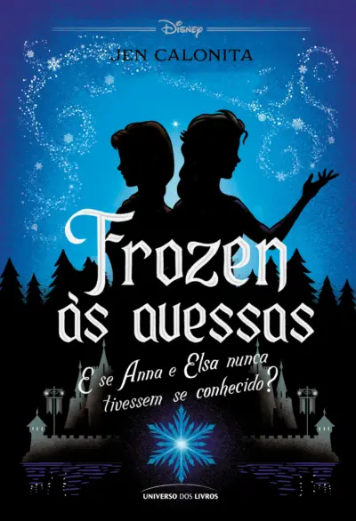 Frozen às avessas