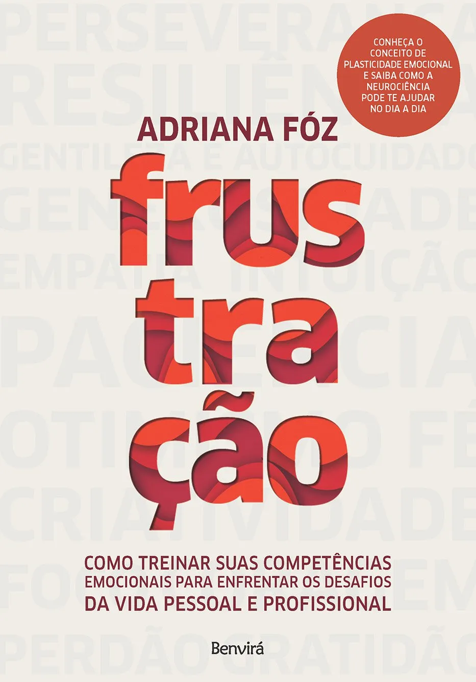 Frustração: como treinar suas competências emocionais para enfrentar os desafios da vida pessoal e profissional Frustração: como treinar suas competências emocionais para enfrentar os desafios da vida pessoal e profissional