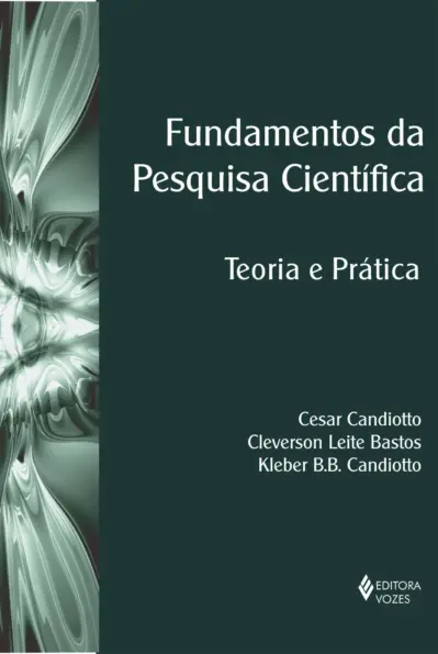 Fundamentos da pesquisa científica
