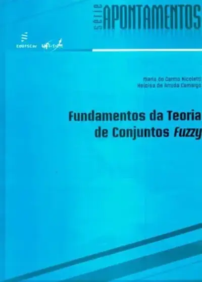 Fundamentos da teoria de conjuntos Fuzzy