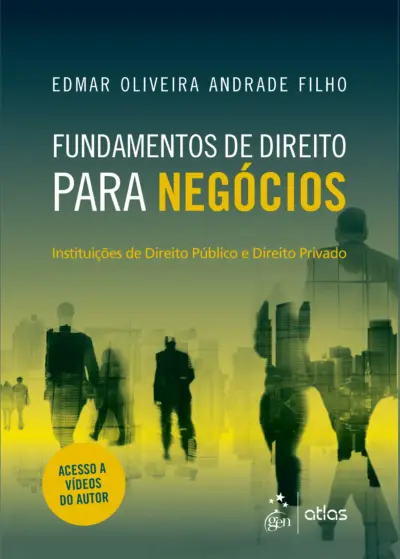 Fundamentos de direito para negócios