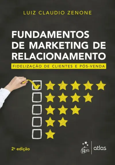 Fundamentos de marketing de relacionamento