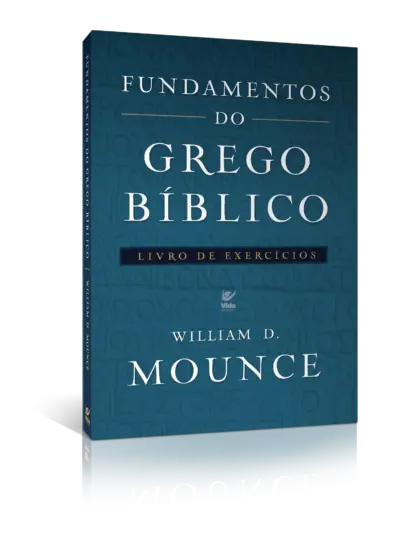 Fundamentos do grego bíblicos - livro de exercícios