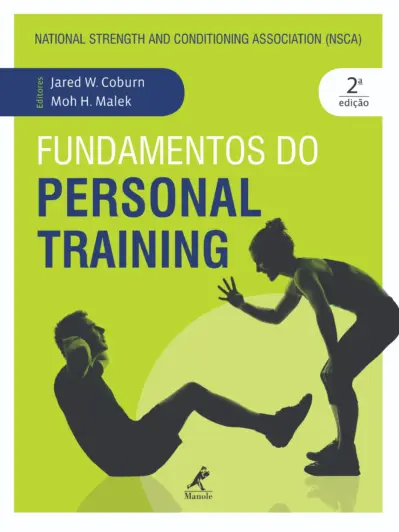 Fundamentos do personal training