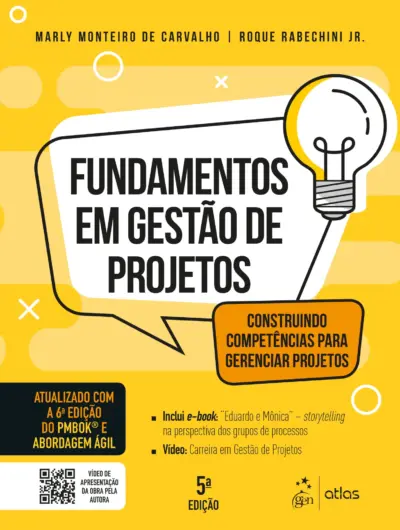 Fundamentos em gestão de projetos