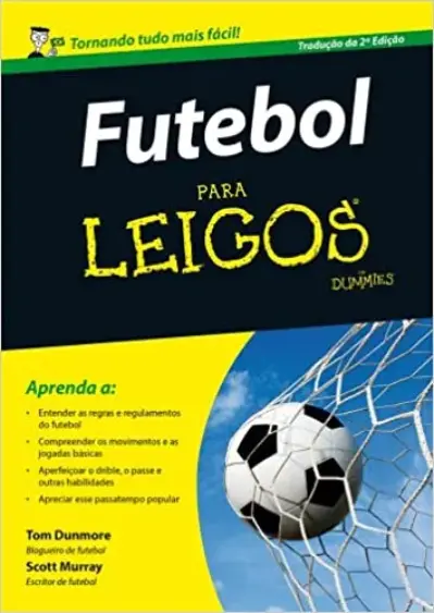 Futebol para leigos