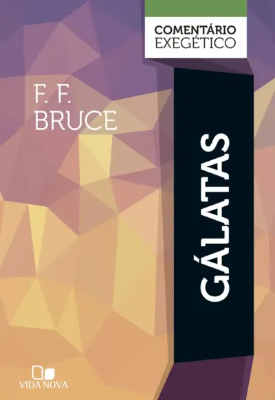 Gálatas: comentário exegético
