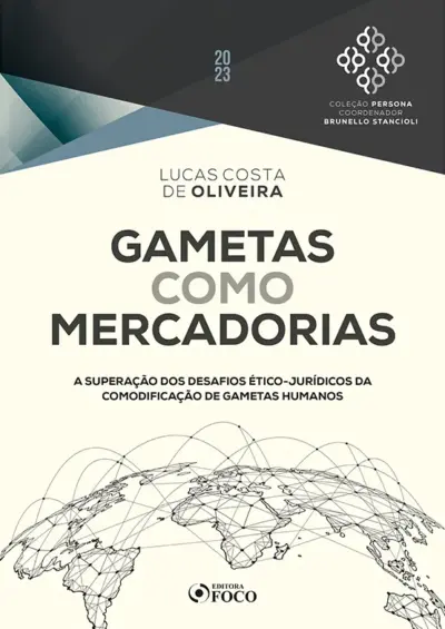 Gametas como mercadorias