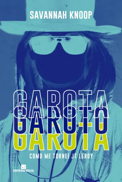 Garota garoto garota