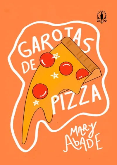 Garotas de pizza