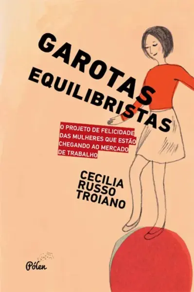Garotas equilibristas