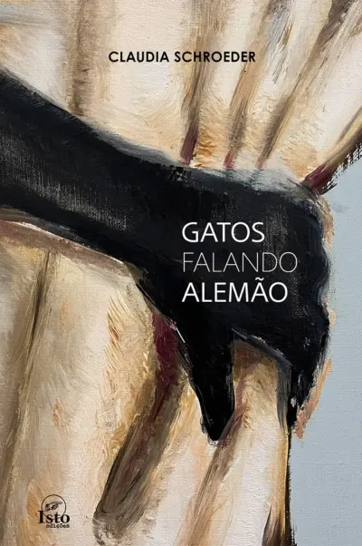 Gatos falando alemão