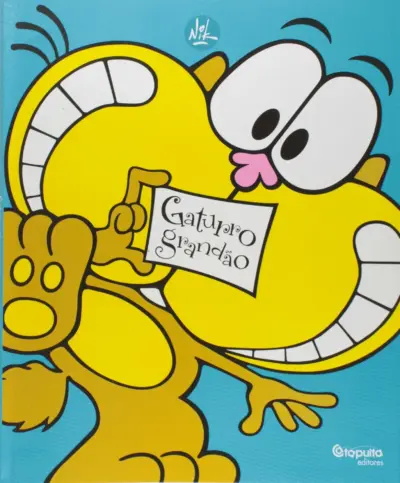 Gaturro grandão