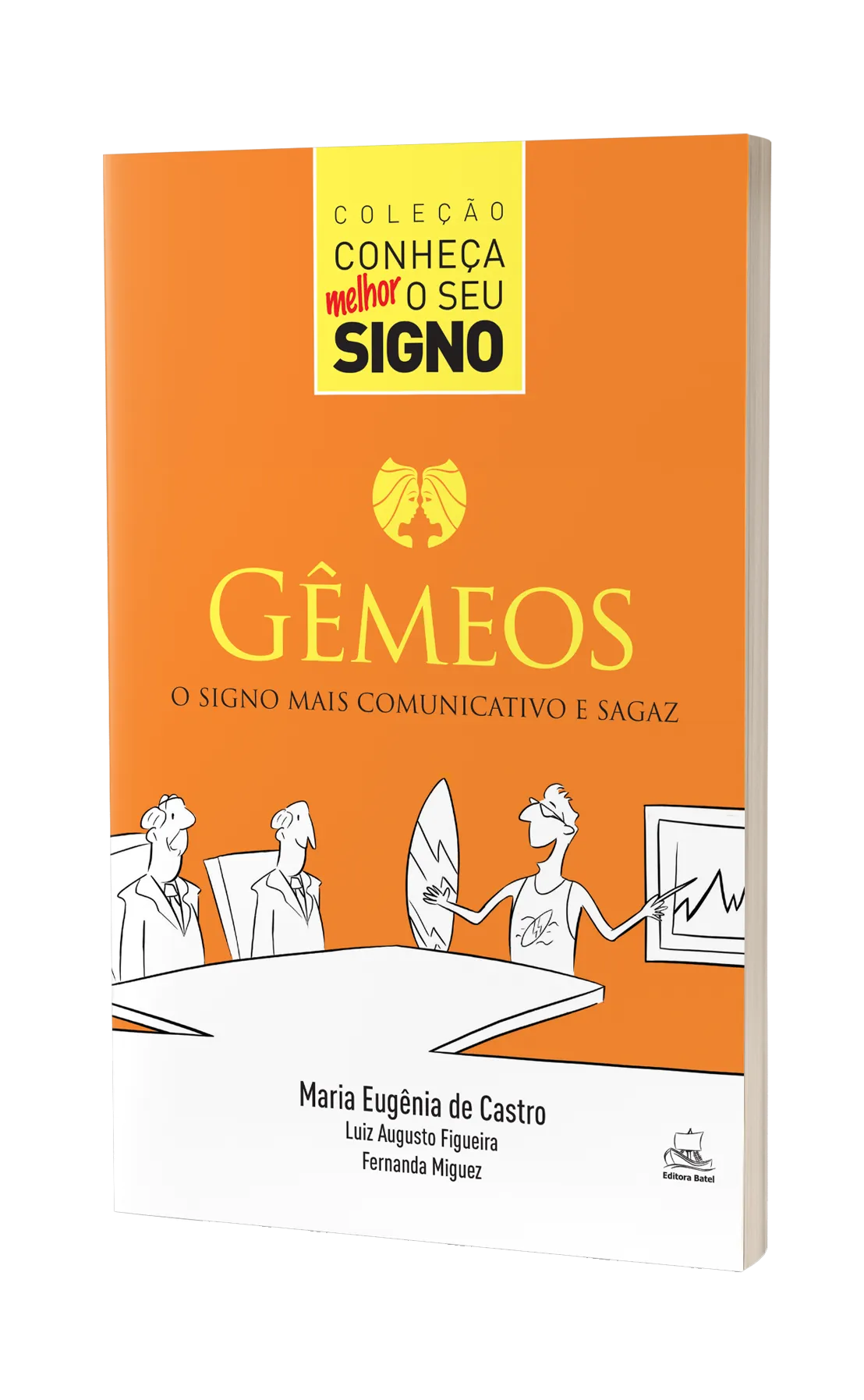 Gêmeos – O signo mais comunicativo e sagaz: Gêmeos – O signo mais comunicativo e sagaz: