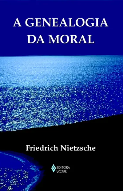 Genealogia da moral