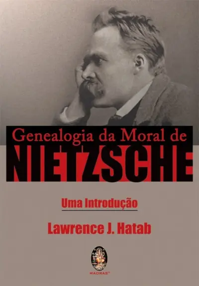Genealogia da moral de Nietzsche