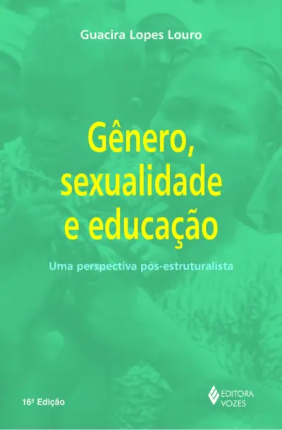 Gênero, sexualidade e educação