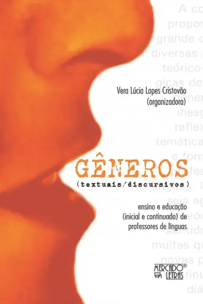 Gêneros (textuais/discursivos)