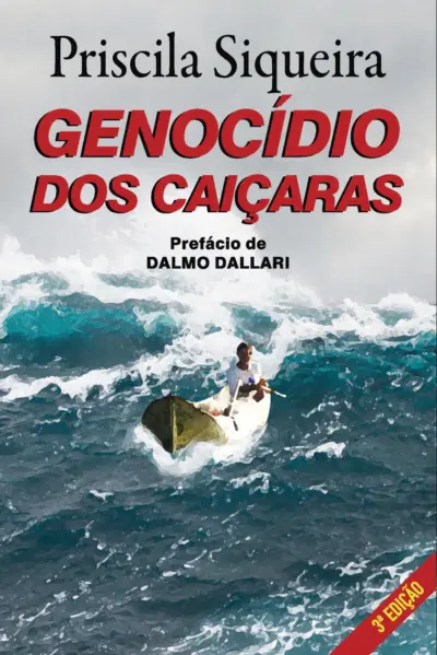 Genocídio dos caiçaras
