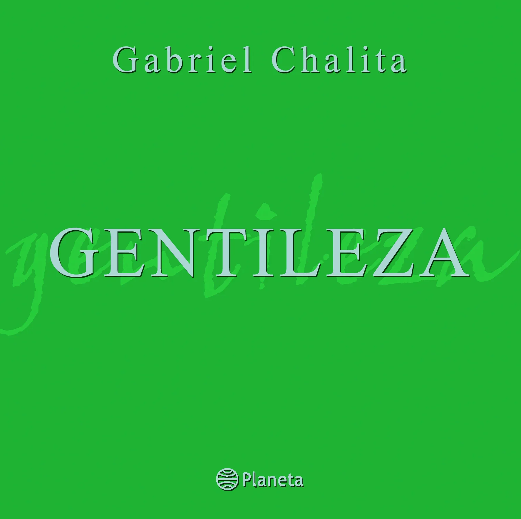 Gentileza: Gentileza: