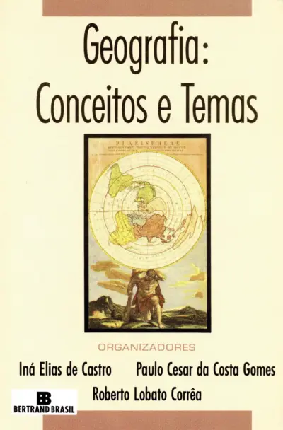 Geografia: conceitos e temas